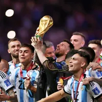 Así podrás ver todo el Mundial 2026 en Chile cambio de solo $5000