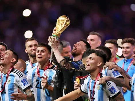 Así podrás ver todo el Mundial 2026 en Chile cambio de solo $5000