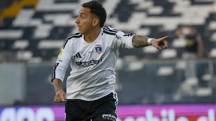Javier Correa puede recibir un duro castigo.