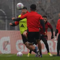 Un cortado revive en Colo Colo: el lujo a un refuerzo que le da titularidad