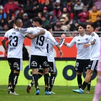Ex DT de Colo Colo elije al fichaje ideal con los millones de Colo Colo