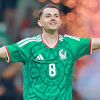 La joya española que pulió Pellegrini y que jugará con México el Mundial