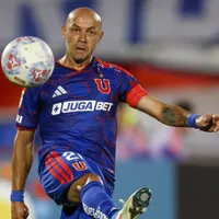 El último baile en la U: La oportunidad de oro de Chelo Díaz