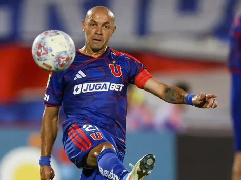 El último baile en la U: La oportunidad de oro de Chelo Díaz