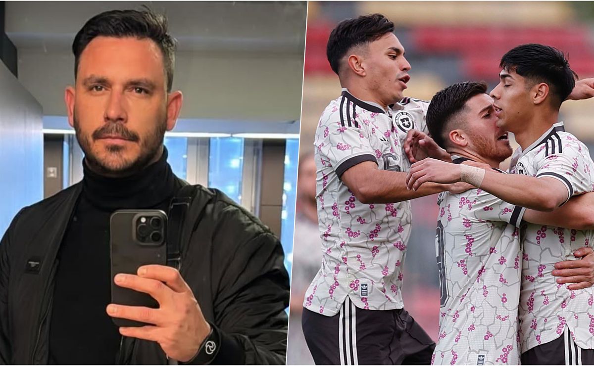 Mauricio Pinilla hace fuerte crítica a la nueva generación de Chile: “Los niños pensaron que era fácil”