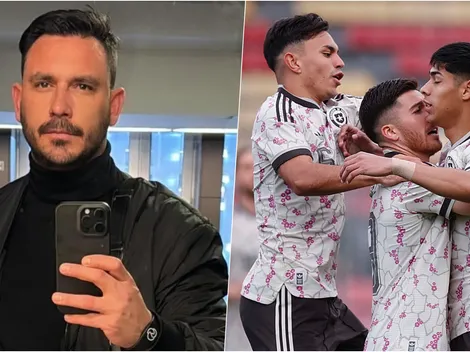 Pinilla hace fuerte crítica a la nueva Roja: "Pensaron que era fácil"