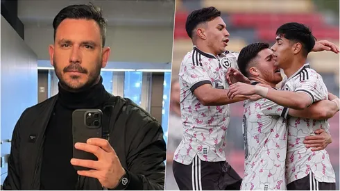 Mauricio Pinilla fue duro con los jugadores jóvenes de Chile