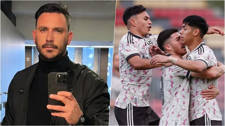 Mauricio Pinilla fue duro con los jugadores jóvenes de Chile