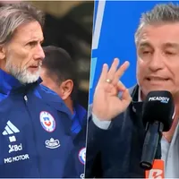 "Me contó un jugador": Solabarrieta y una insólita anécdota de Ricardo Gareca