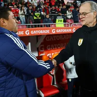 "Hay que ir a buscar a Bielsa": Mundialista quiere al Loco de regreso