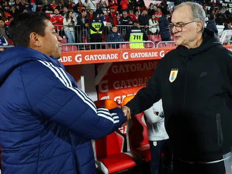 "Hay que ir a buscar a Bielsa": Mundialista quiere al Loco de regreso