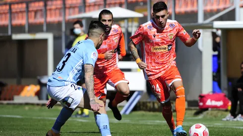 El jugador se coronó campeón en Europa.
