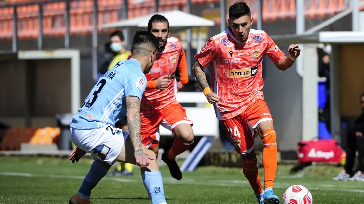 El jugador se coronó campeón en Europa.