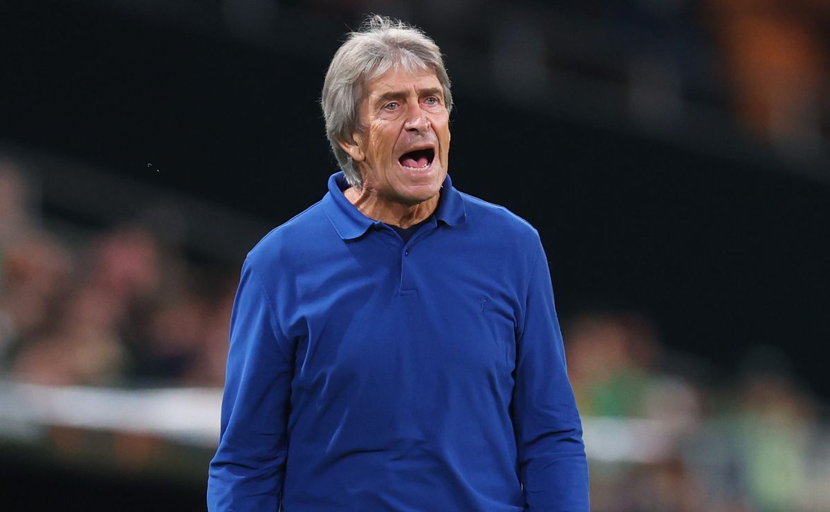 Mundialista lanza una cruda verdad sobre Pellegrini y la selección chilena: “Le aconsejo que no venga”