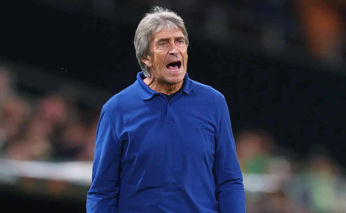 Mundialista revela consejo sobre Pellegrini y selección chilena Mundialista revela consejo sobre Pellegrini y selección chilena