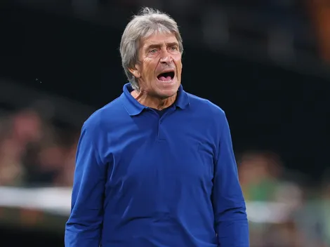 Mundialista lanza una cruda verdad sobre Pellegrini y la Roja