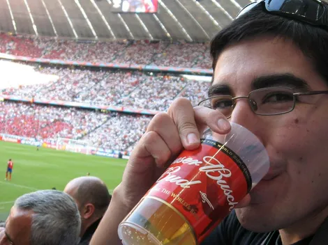 Los carísimos precios de las cervezas en el Mundial 2026
