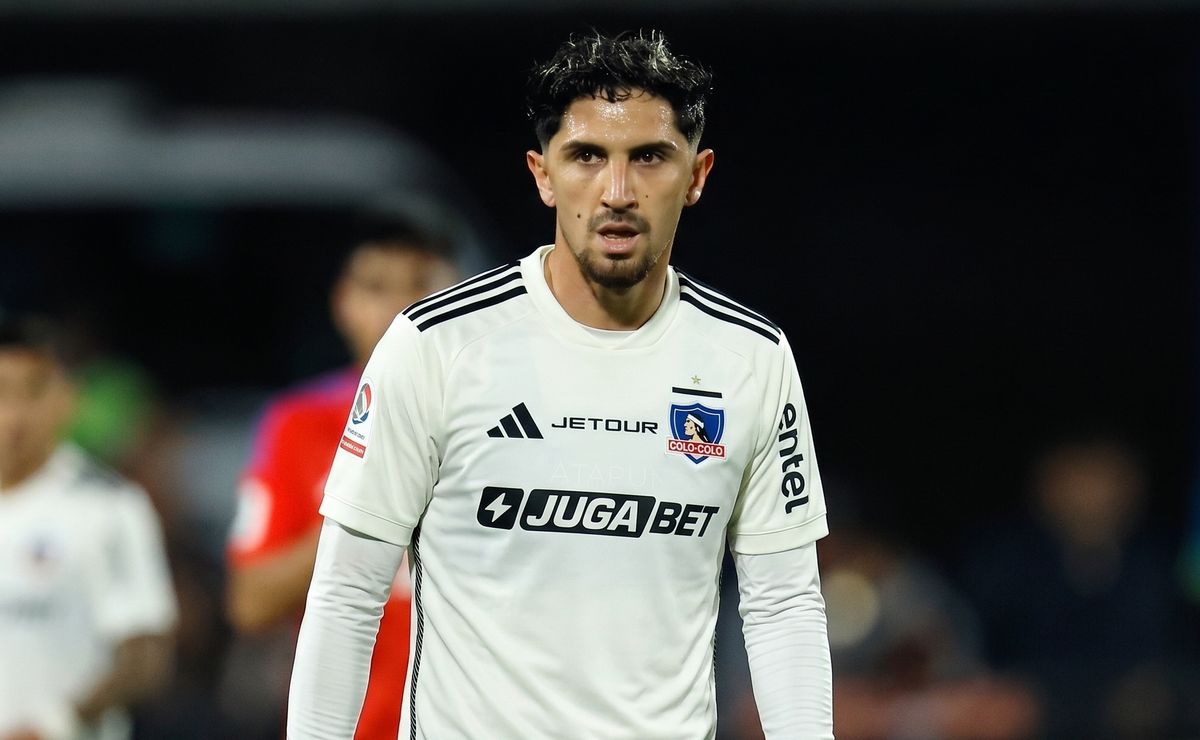Diego Valdés a Colo Colo: los millones detrás del fichaje de la obsesión de Fernando Ortiz