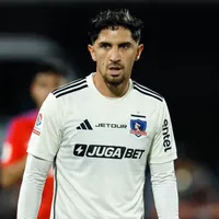 Valdés a Colo Colo: los millones que cuesta la obsesión alba