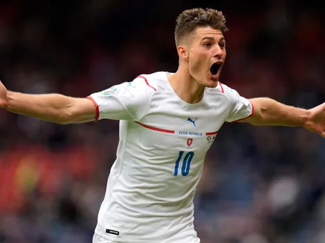 Hizo un mega golazo viral y ahora tendrá su gran debut en el Mundial 2026