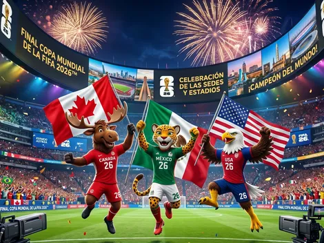 Inauguración Mundial 2026: Horario y dónde ver a los artistas