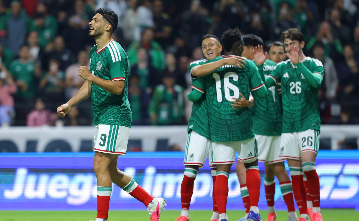 ¿Dónde ver a México vs Sudáfrica? Horario y transmisión de la inauguración del Mundial 2026