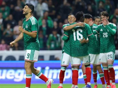 ¿Dónde ver a México vs Sudáfrica por la Copa del Mundo 2026?