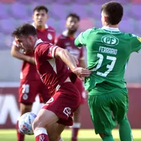 Pronósticos Audax Italiano vs Deportes La Serena: Itálicos y Granates buscan cerrar la primera rueda con alivio