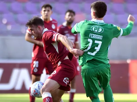 Pronósticos Audax Italiano vs Deportes La Serena: Itálicos y Granates buscan cerrar la primera rueda con alivio