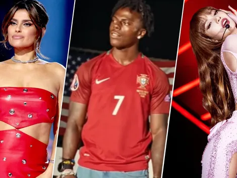 Mundial 2026: Lista completa de las 18 canciones oficiales