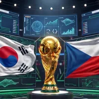 Corea del Sur vs. República Checa: Horario y dónde ver el Mundial 2026