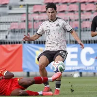 Camarín de Chile aplaude al nuevo Ben tras su primera gira