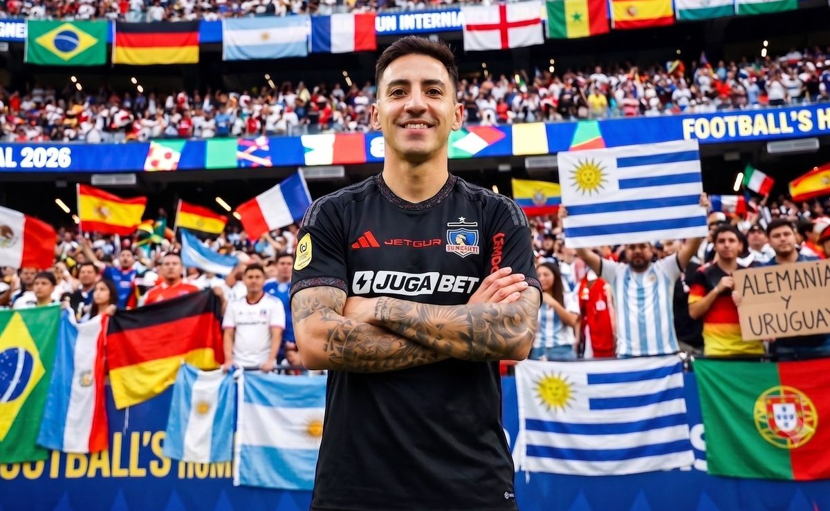 Javier Correa apuesta por sus tres favoritos en el Mundial 2026: “Argentina siempre”