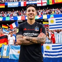 Javier Correa revela sus favoritos para ganar el Mundial 2026