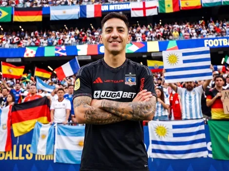 Javier Correa revela sus favoritos para ganar el Mundial 2026