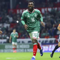Quiñones, el goleador colombiano que eligió a México para jugar en el Mundial