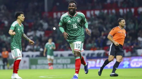 Julián Quiñones jugará su primer Mundial.