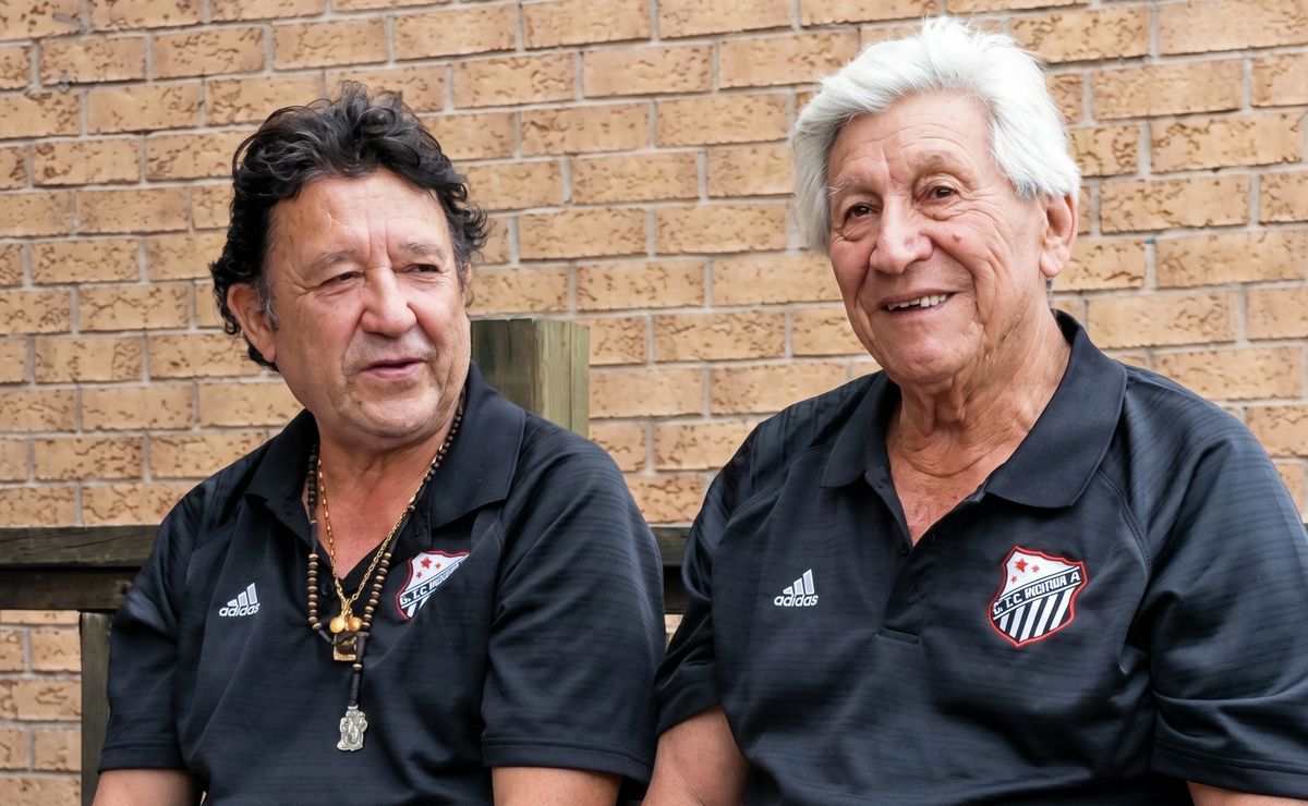 Fue con la selección chilena a un Mundial, vive en Canadá y elige sus candidatos para ganar en 2026: “Argentina, Alemania, Brasil, Francia e Inglaterra”