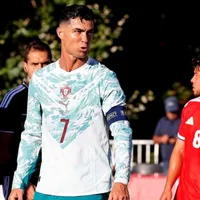 "Lo merece": Loyola le da su apoyo a Portugal de CR7 en el Mundial