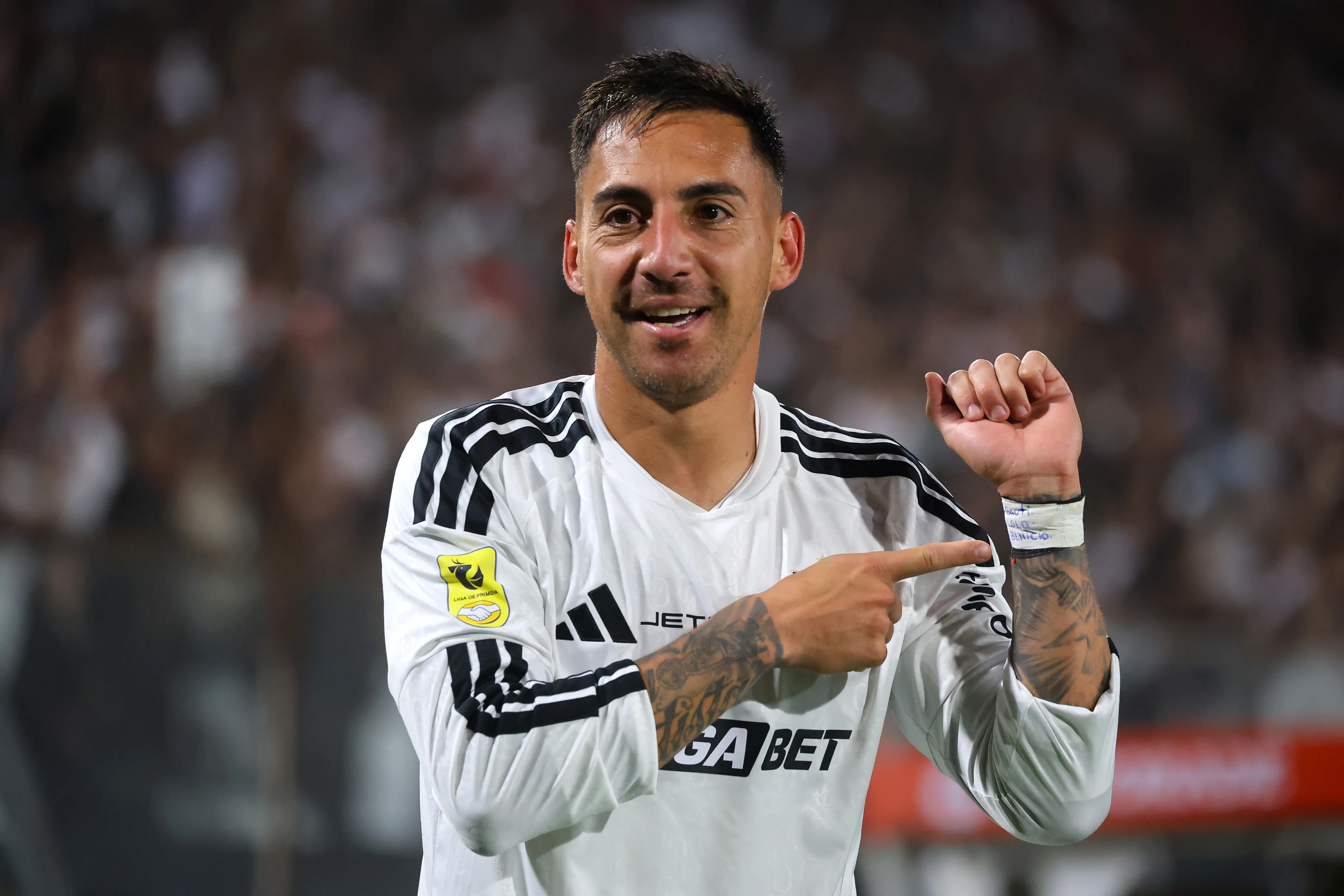 Javier Correa eligió a sus favoritos para el Mundial 2026/Photosport