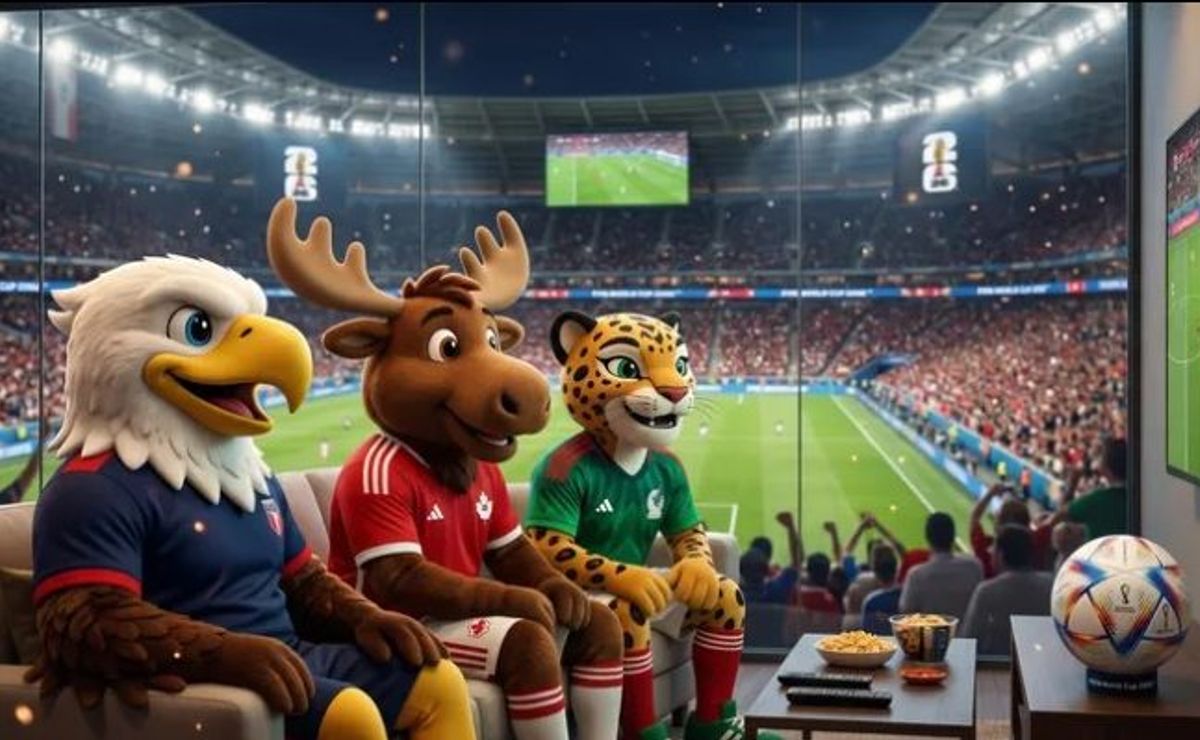 Mundial 2026: fecha, horario y dónde ver todos los partidos EN VIVO, por TV y ONLINE