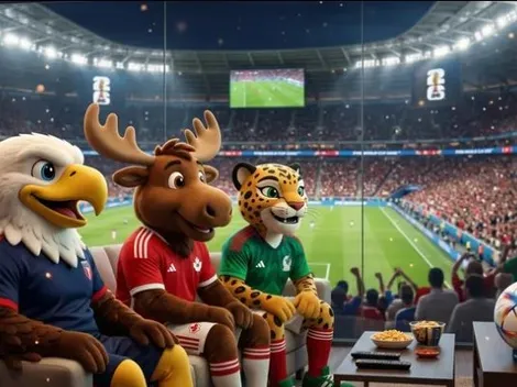 ¿Dónde ver todos los partidos del Mundial? por TV y ONLINE