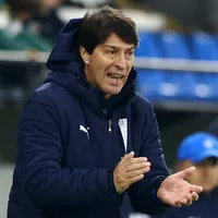 "Es muy parejo": Garnero manda un claro recado a Colo Colo