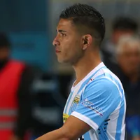 Felipe Flores no pierde tiempo: dos clubes de Primera B ya lo buscan