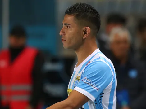 Felipe Flores no pierde tiempo: dos clubes de Primera B ya lo buscan