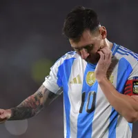 La maldición que pesa sobre Argentina y Messi en este Mundial 2026
