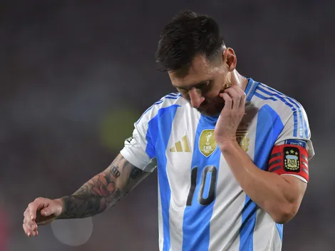 La maldición que pesa sobre Argentina y Messi en este Mundial 2026