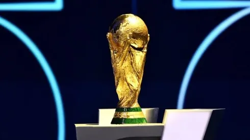 El Mundial 2026 será la primera edición con 48 selecciones y 104 partidos.