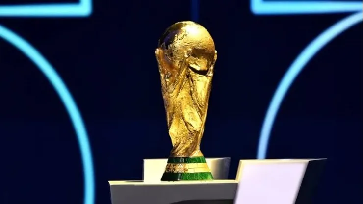 El Mundial 2026 será la primera edición con 48 selecciones y 104 partidos.