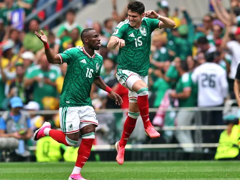 ¡Histórico! Tres datos increíbles del primer gol del Mundial 2026